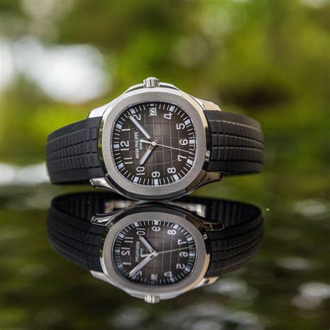 patek aquanaut Reddit